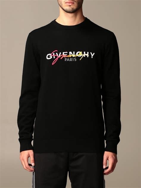 givenchy pulli herren|givenchy ready to wear.